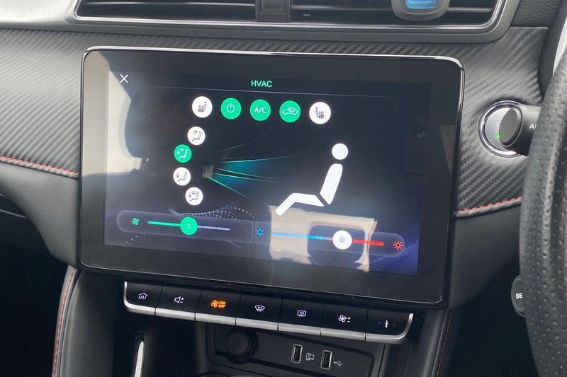 Used MG MG ZS 2023 for sale - 77532672: Photo 15