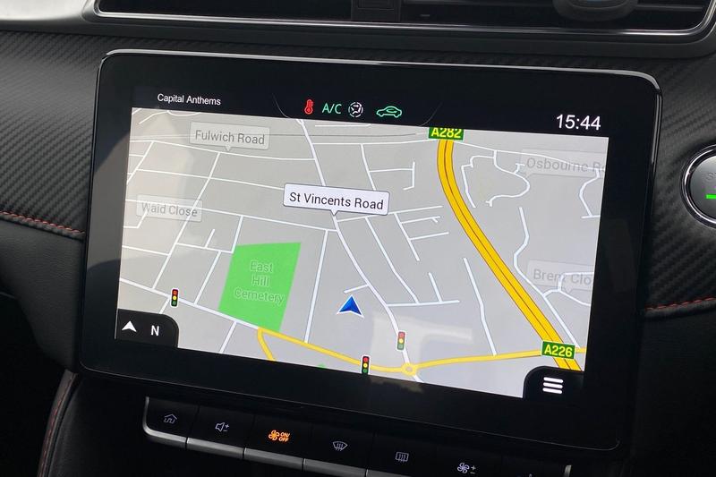 Used MG MG ZS 2023 for sale - 77532672: Photo 18