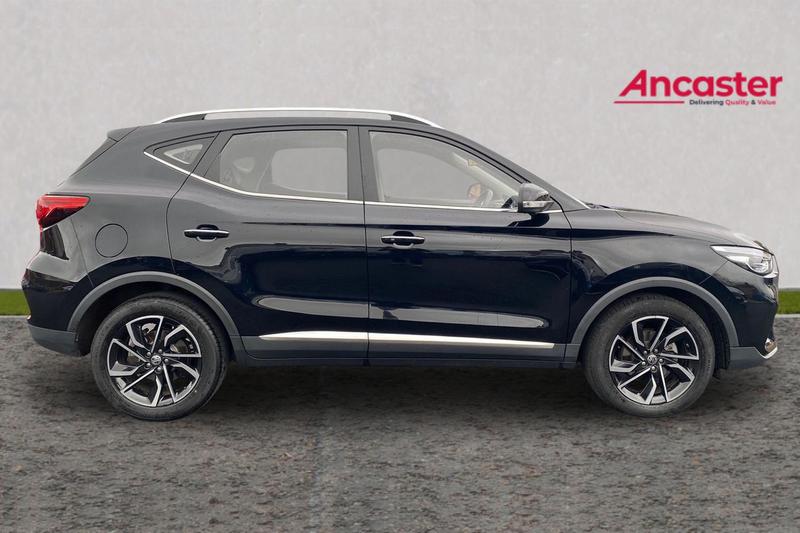 Used MG MG ZS 2023 for sale - 77532672: Photo 2