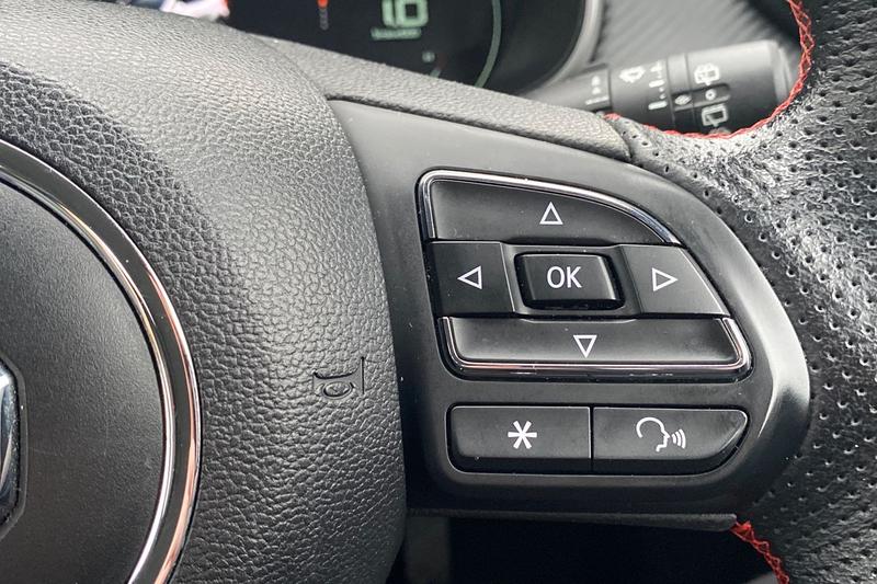 Used MG MG ZS 2023 for sale - 77532672: Photo 22