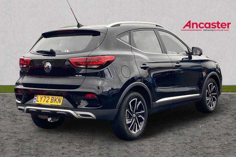 Used MG MG ZS 2023 for sale - 77532672: Photo 3