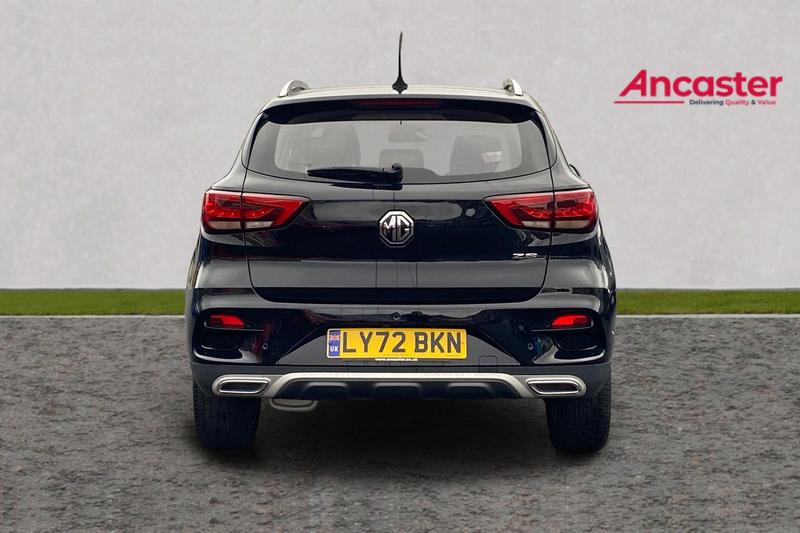 Used MG MG ZS 2023 for sale - 77532672: Photo 4