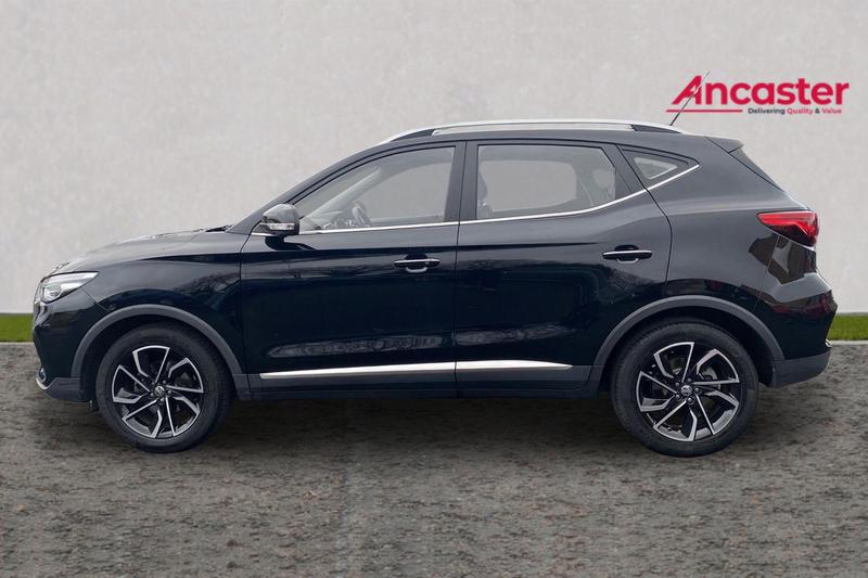 Used MG MG ZS 2023 for sale - 77532672: Photo 6