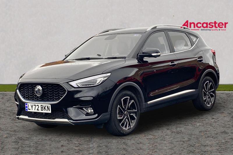 Used MG MG ZS 2023 for sale - 77532672: Photo 7