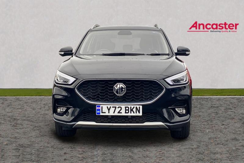 Used MG MG ZS 2023 for sale - 77532672: Photo 8