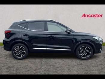 Used MG MG ZS 2022 for sale - 74871632: Photo