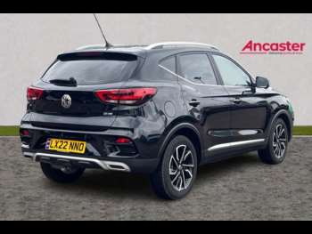 Used MG MG ZS 2022 for sale - 74871632: Photo
