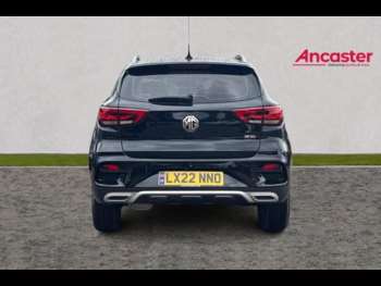 Used MG MG ZS 2022 for sale - 74871632: Photo