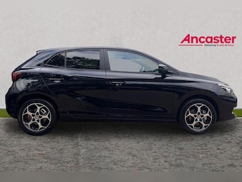 Used MG MG3 2026 for sale - 78505604: Photo