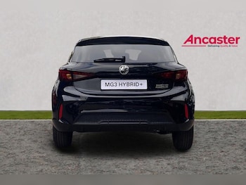 Used MG MG3 2026 for sale - 78505604: Photo
