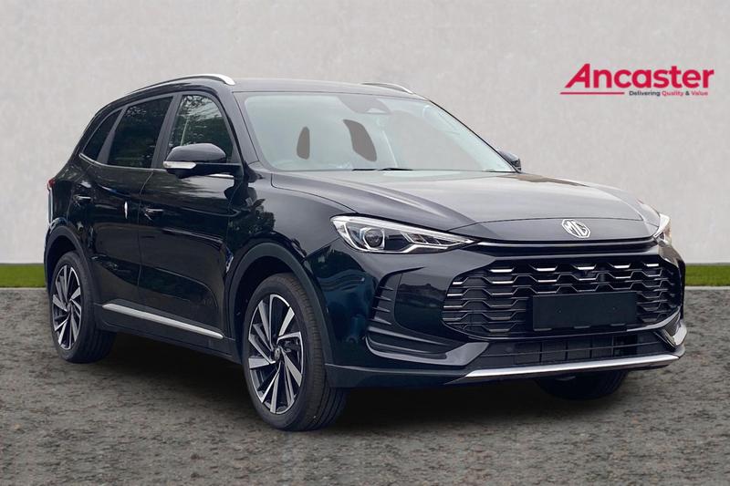 Used MG MG ZS 2025 for sale - 76664859: Photo 1