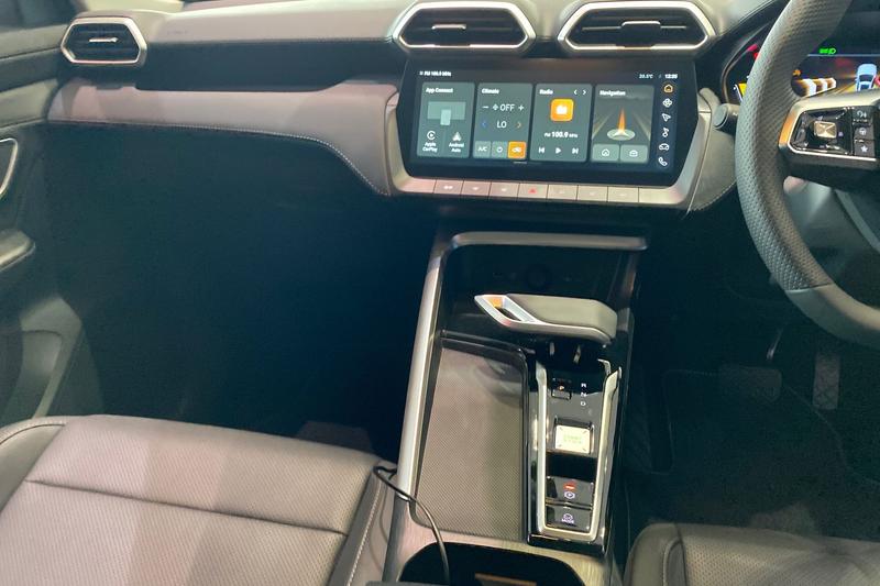 Used MG MG ZS 2025 for sale - 76664859: Photo 14