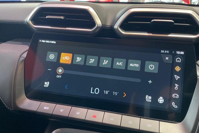 Used MG MG ZS 2025 for sale - 76664859: Photo 15