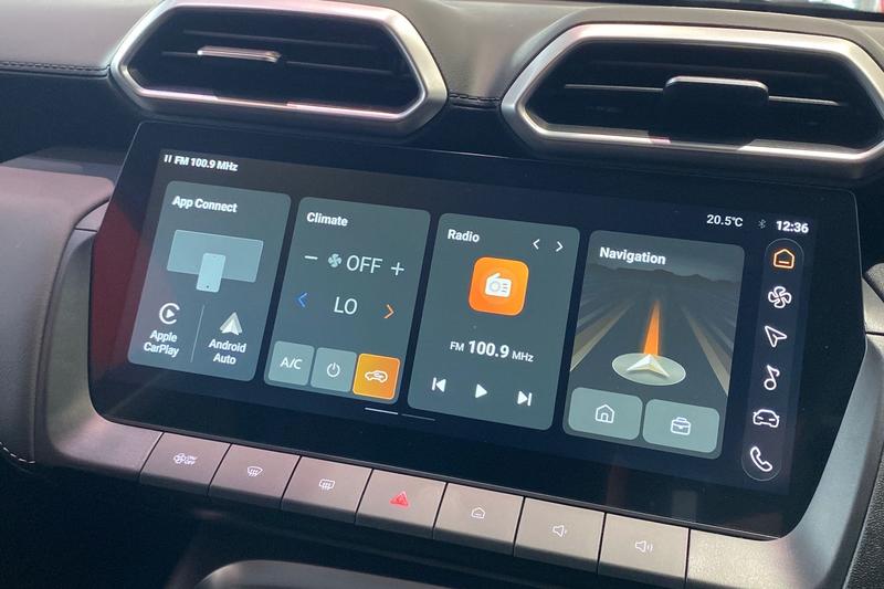 Used MG MG ZS 2025 for sale - 76664859: Photo 17