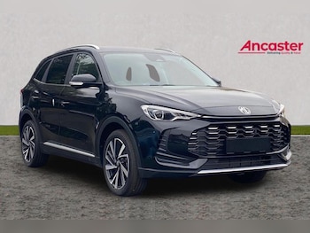 Used MG MG ZS 2025 for sale - 76664859: Photo