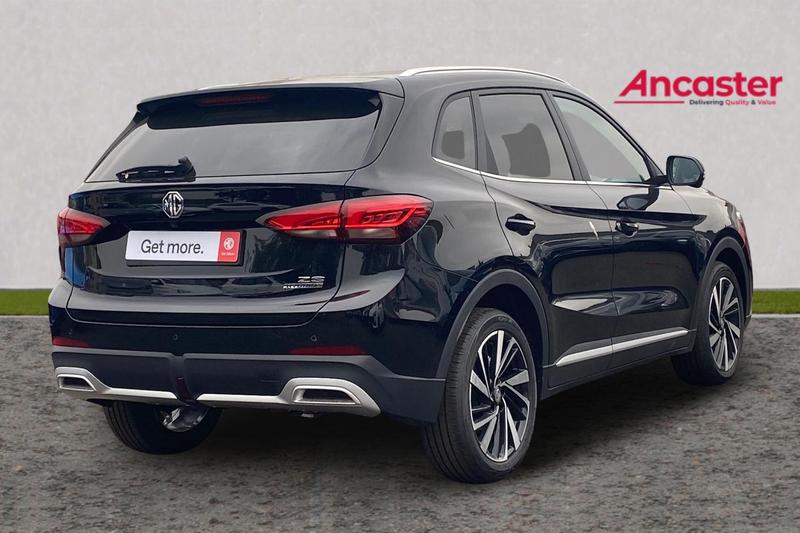 Used MG MG ZS 2025 for sale - 76664859: Photo 3