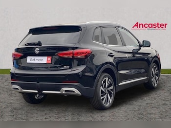 Used MG MG ZS 2025 for sale - 76664859: Photo