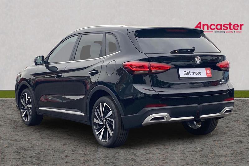 Used MG MG ZS 2025 for sale - 76664859: Photo 5