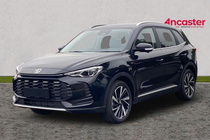 Used MG MG ZS 2025 for sale - 76664859: Photo 7