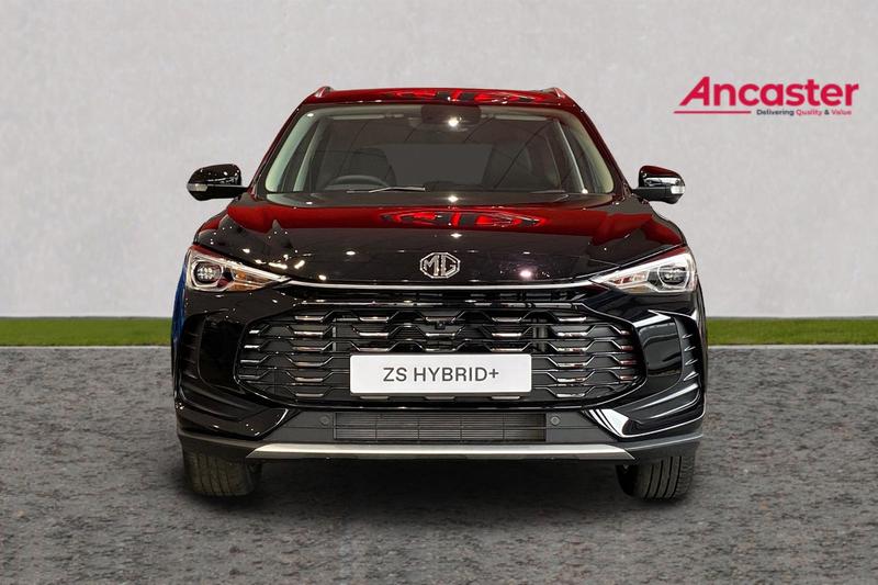 Used MG MG ZS 2025 for sale - 76664859: Photo 8