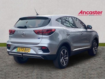 Used MG MG ZS 2023 for sale - 78649785: Photo