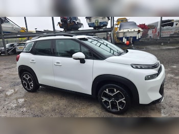 Used Citroen C3 Aircross 2022 for sale - 78648837: Photo