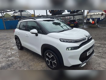 Used Citroen C3 Aircross 2022 for sale - 78648837: Photo