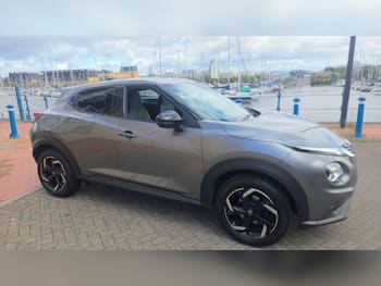 Used Nissan Juke 2023 for sale - 79751158: Photo