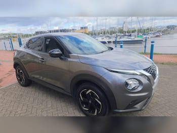 Used Nissan Juke 2023 for sale - 79751158: Photo