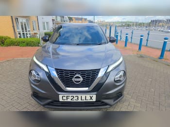 Used Nissan Juke 2023 for sale - 79751158: Photo