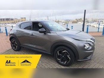 Used Nissan Juke 2023 for sale - 78275998: Photo