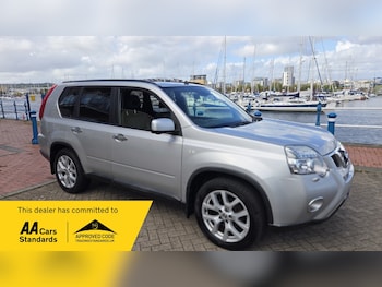 2013 (13) - 2.0 dCi 173 Tekna 5dr