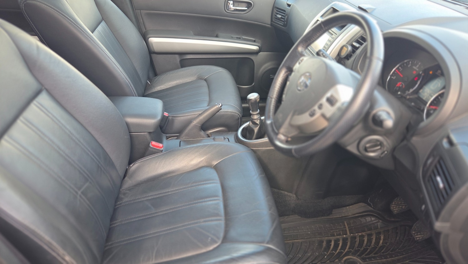 Vehicle 27