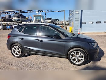 Used SEAT Arona 2023 for sale - 79750687: Photo