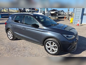 Used SEAT Arona 2023 for sale - 79750687: Photo