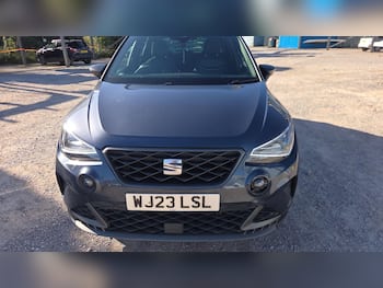 Used SEAT Arona 2023 for sale - 79750687: Photo