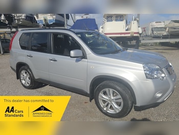 2014 (14) - 2.0 dCi 173 Acenta 5dr 24 month's warranty