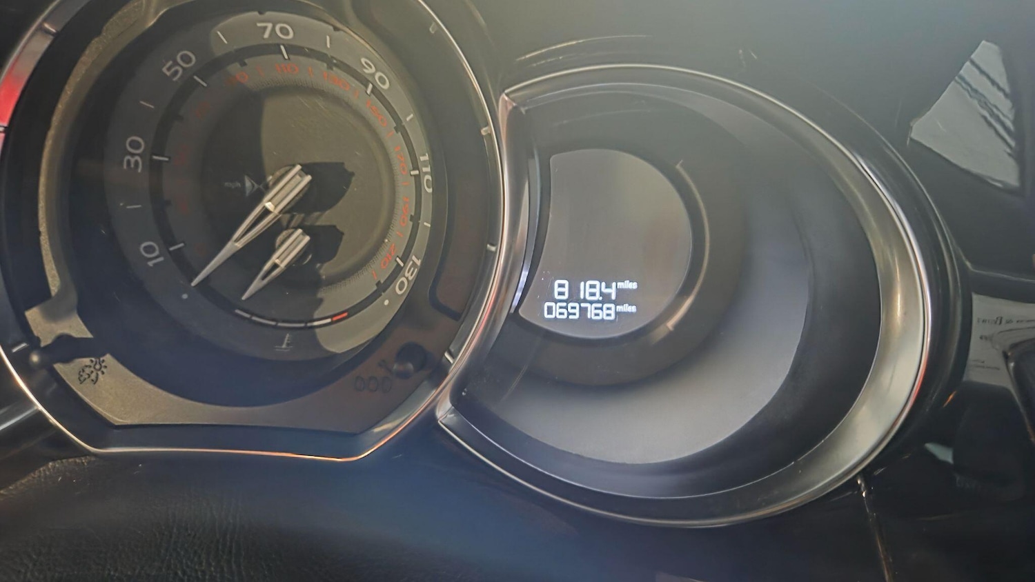 Used DS Automobiles DS 3 2018 for sale - 76728595: Photo 11