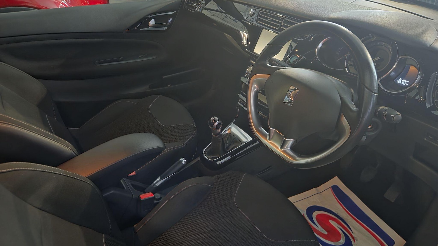 Used DS Automobiles DS 3 2018 for sale - 76728595: Photo 12