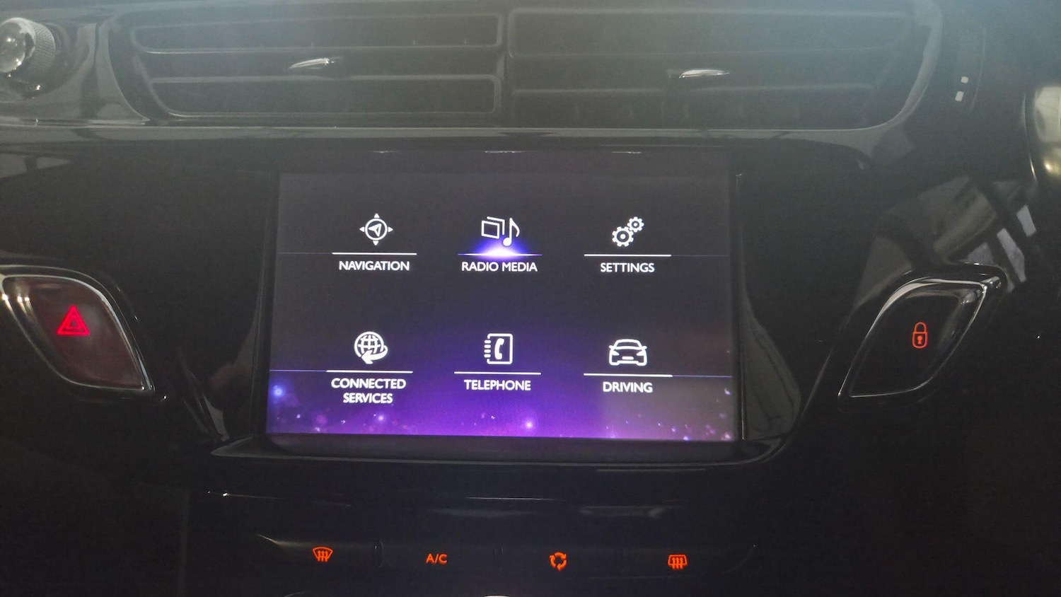 Used DS Automobiles DS 3 2018 for sale - 76728595: Photo 14