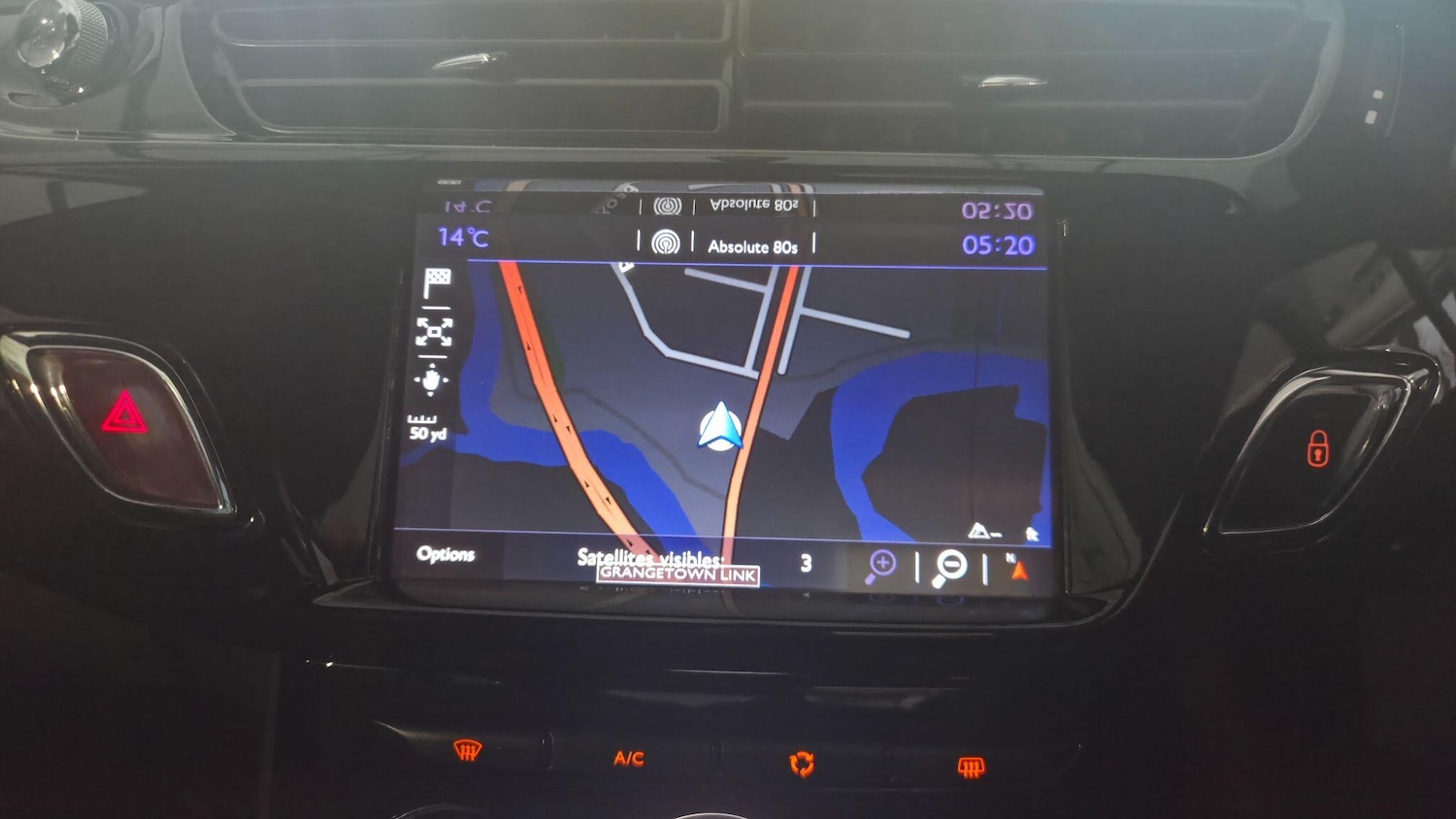 Used DS Automobiles DS 3 2018 for sale - 76728595: Photo 15