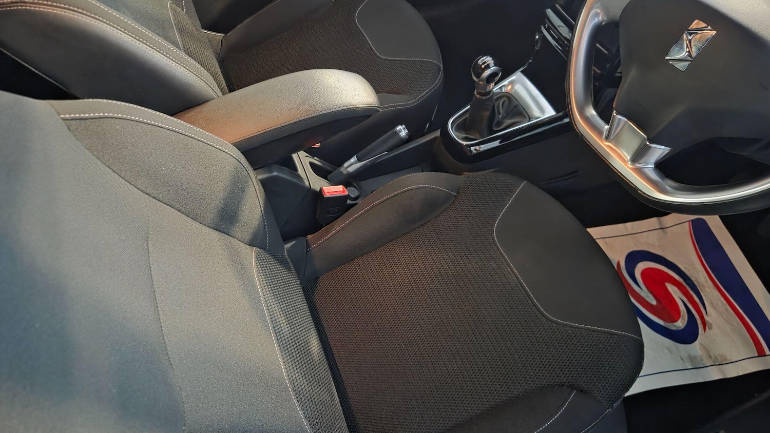 Used DS Automobiles DS 3 2018 for sale - 76728595: Photo 17