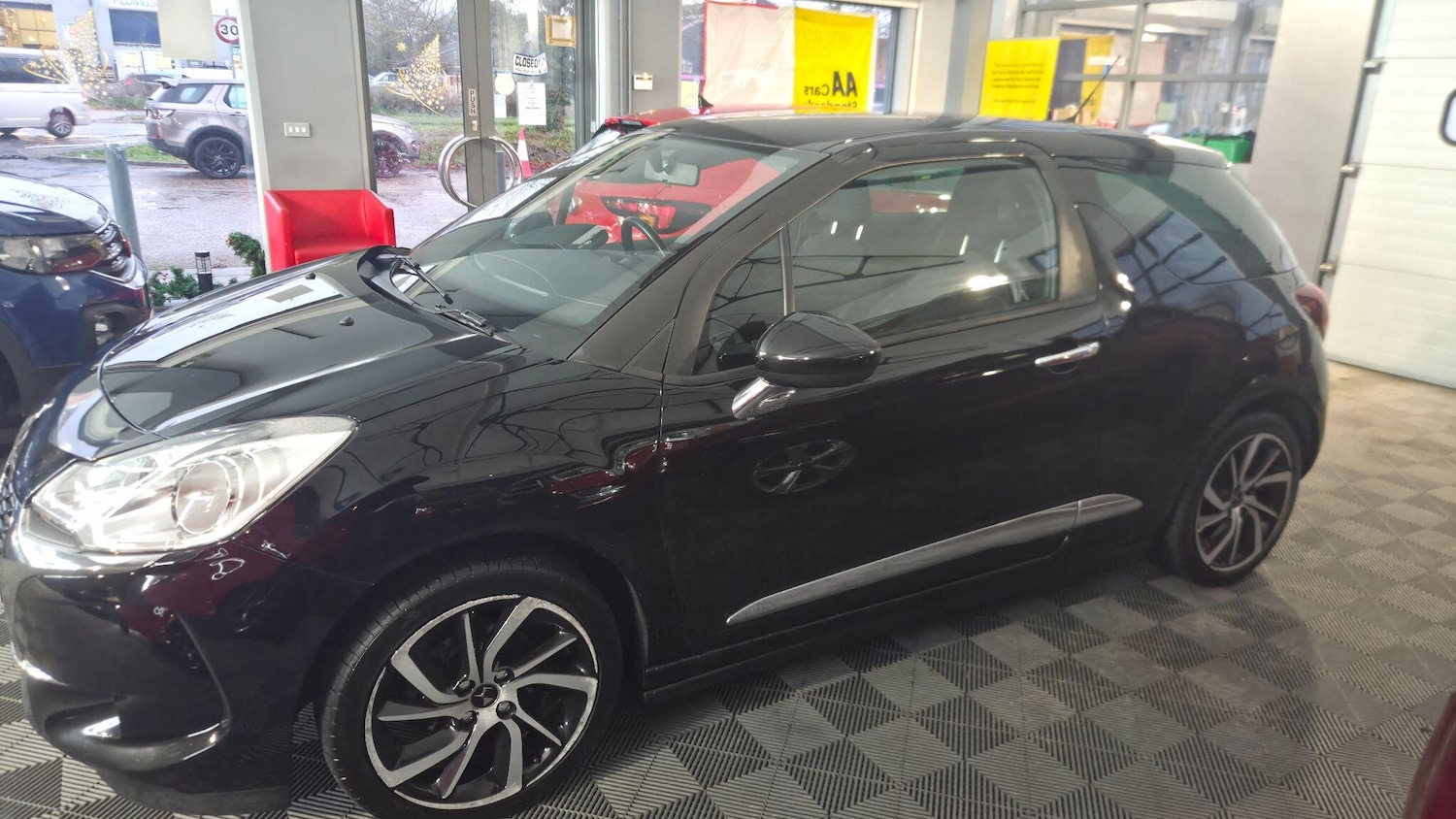 Used DS Automobiles DS 3 2018 for sale - 76728595: Photo 7