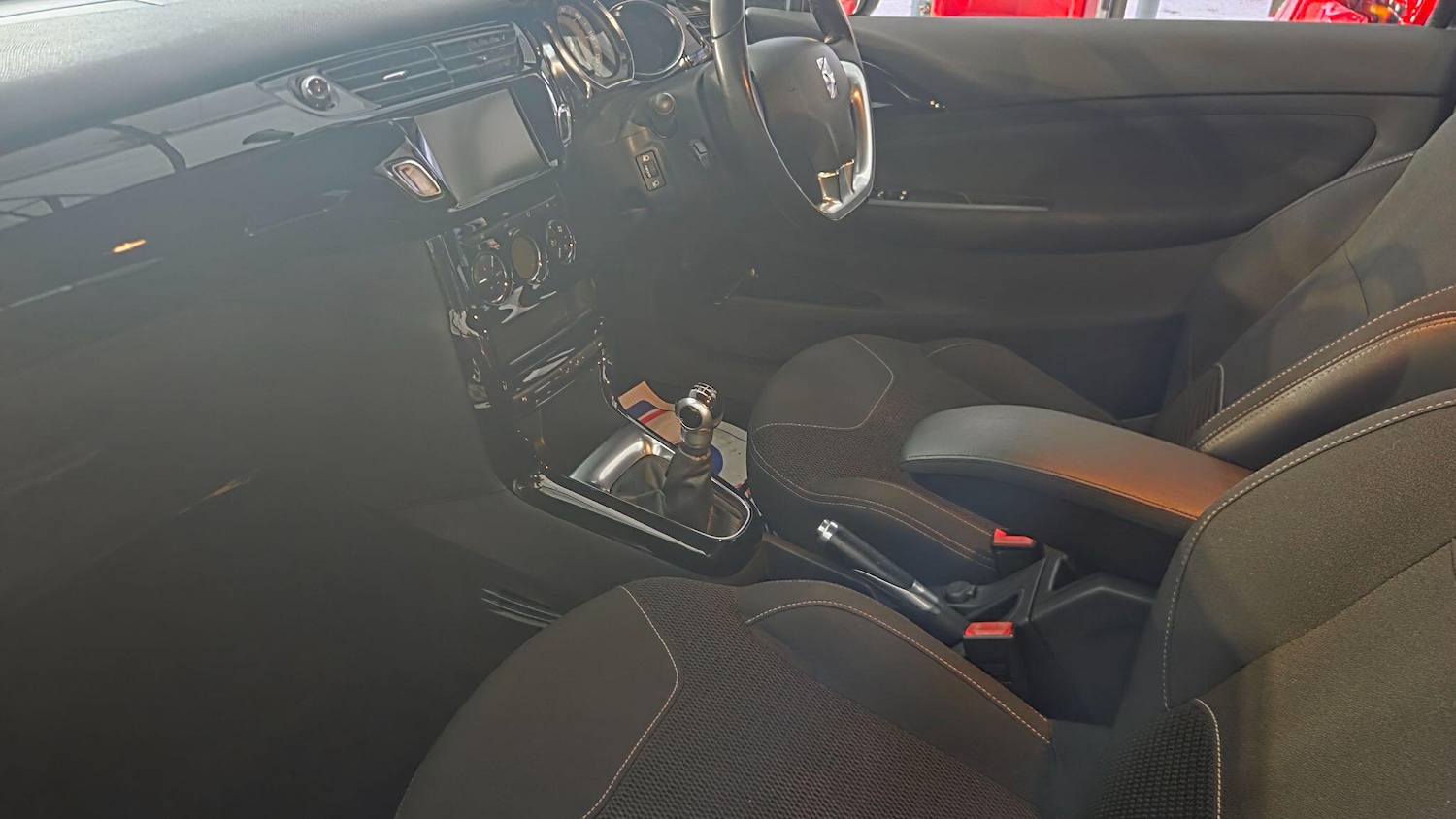 Used DS Automobiles DS 3 2018 for sale - 76728595: Photo 8