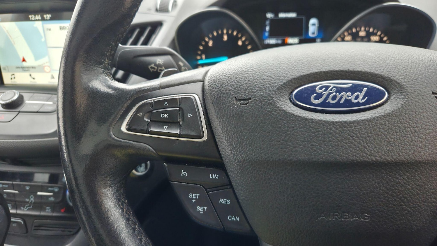 Used Ford Kuga 2017 for sale - 76714916: Photo 13