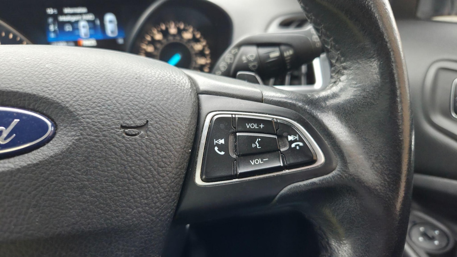 Used Ford Kuga 2017 for sale - 76714916: Photo 14