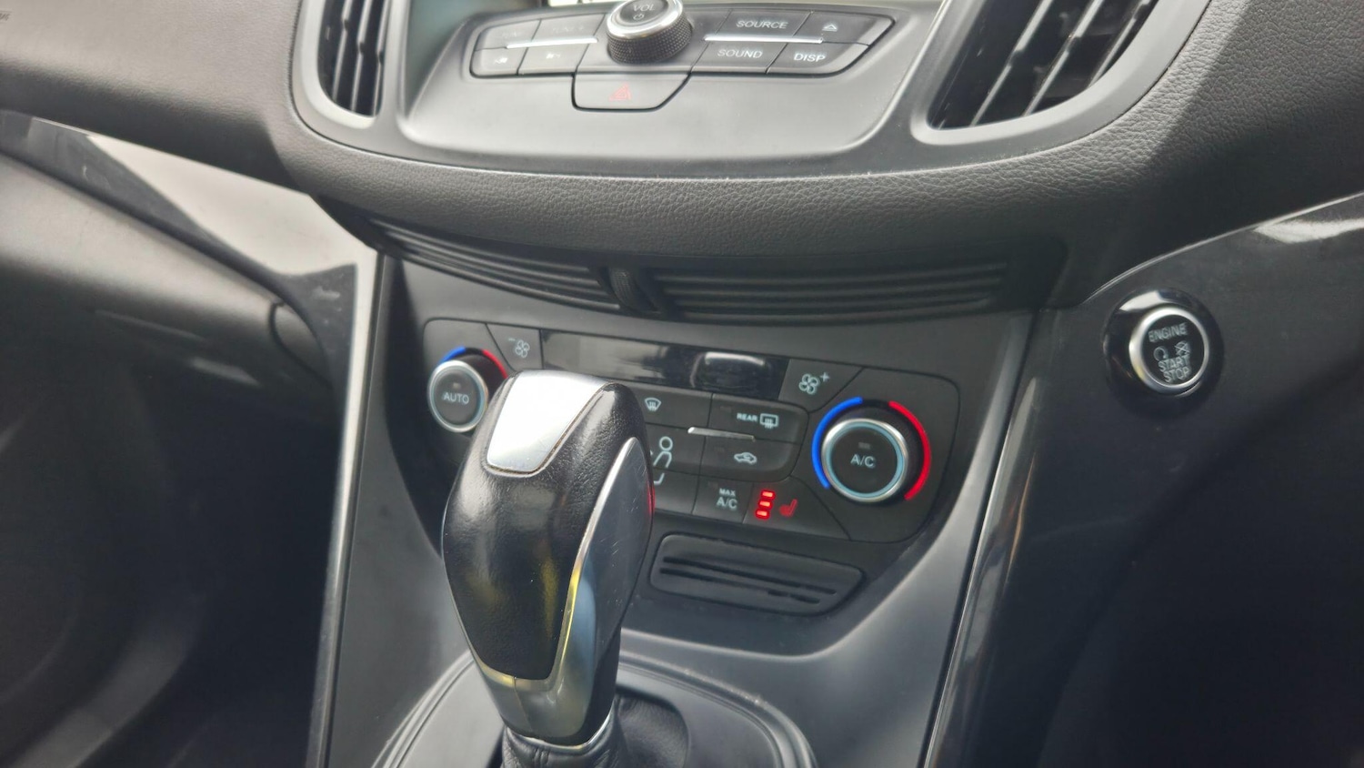 Used Ford Kuga 2017 for sale - 76714916: Photo 16