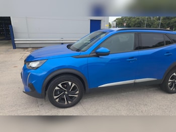 Used Peugeot 2008 2021 for sale - 79564513: Photo
