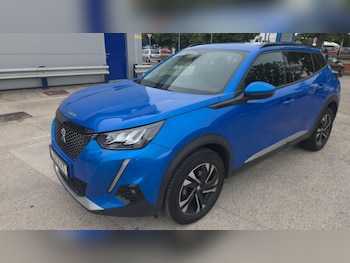 Used Peugeot 2008 2021 for sale - 79564513: Photo