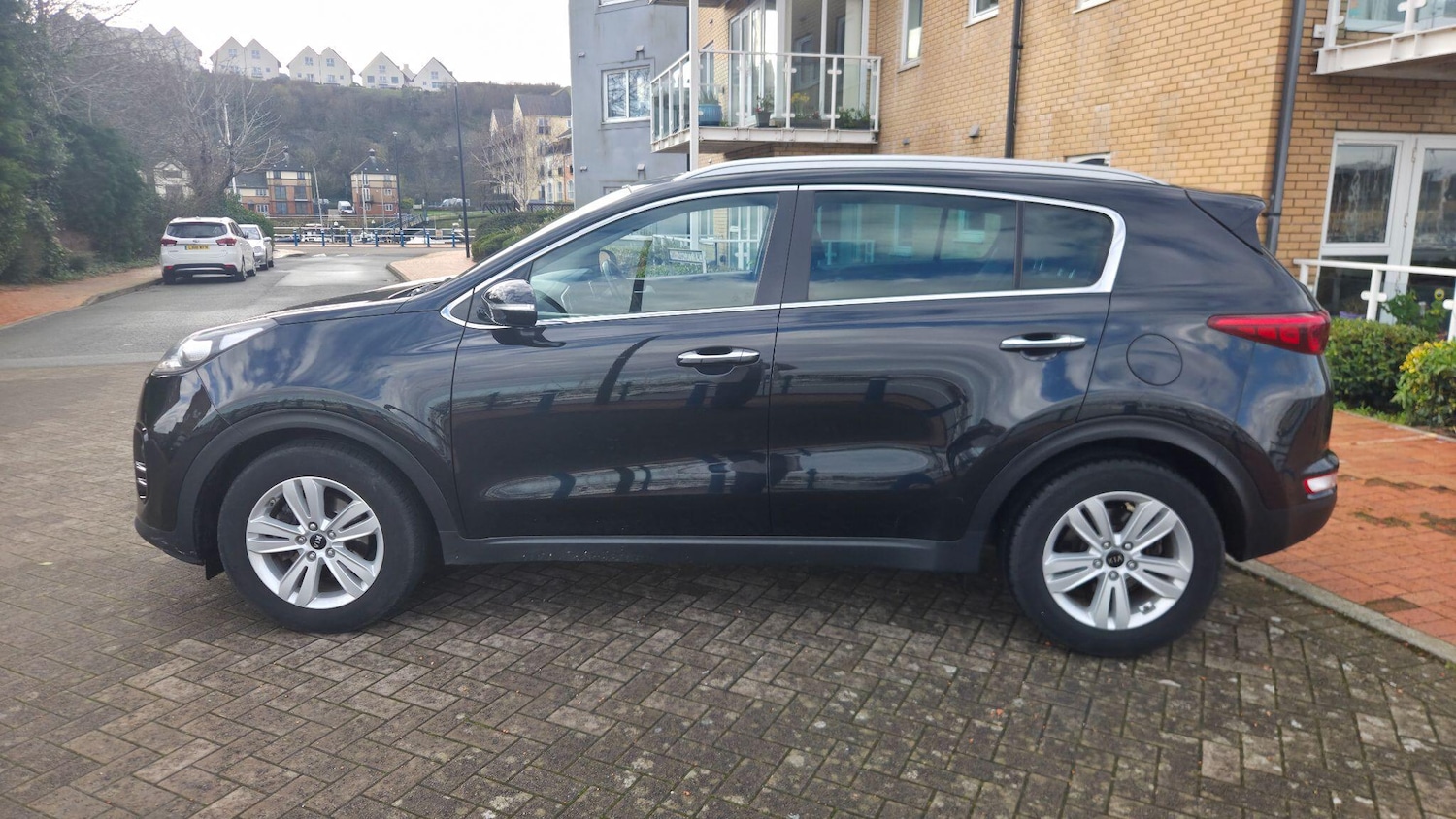 Used Kia Sportage 2017 for sale - 77441082: Photo 10